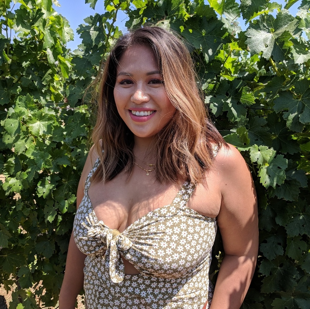 Meet your Posher, Rachel